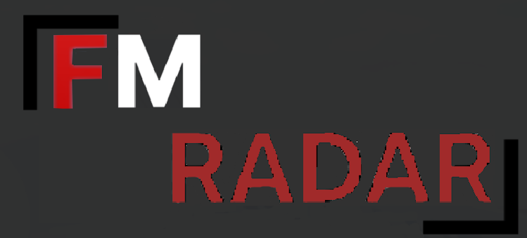 RadarMaster Logo